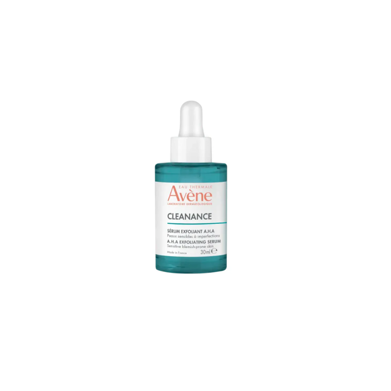 Cleanance Exfoliating Aha Serum 30ml