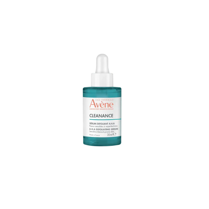 Cleanance Exfoliating Aha Serum 30ml