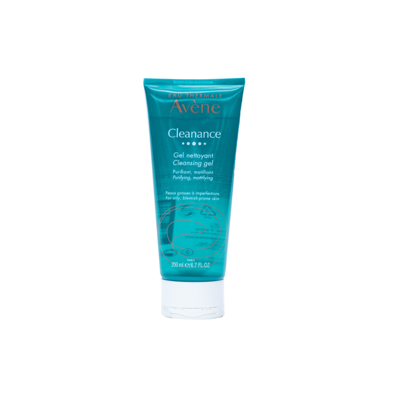 Cleanance Gel Cleansing Gel 200ml