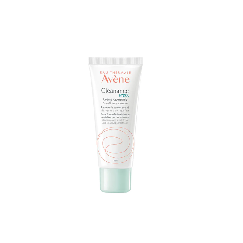 Cleanance Hydra Soothing Cream 40ml