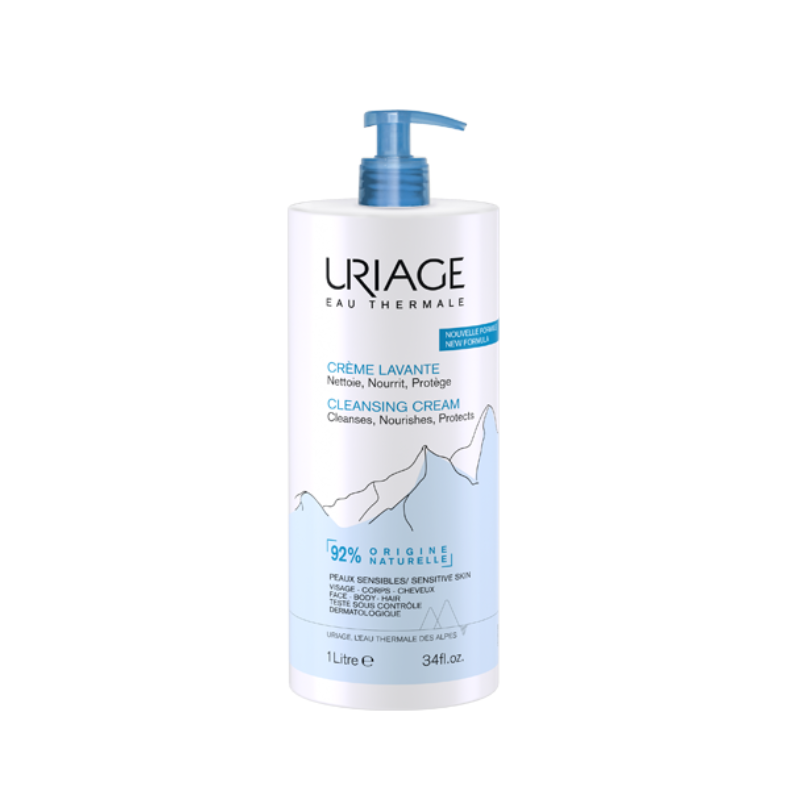 Cleansing Cream 1L