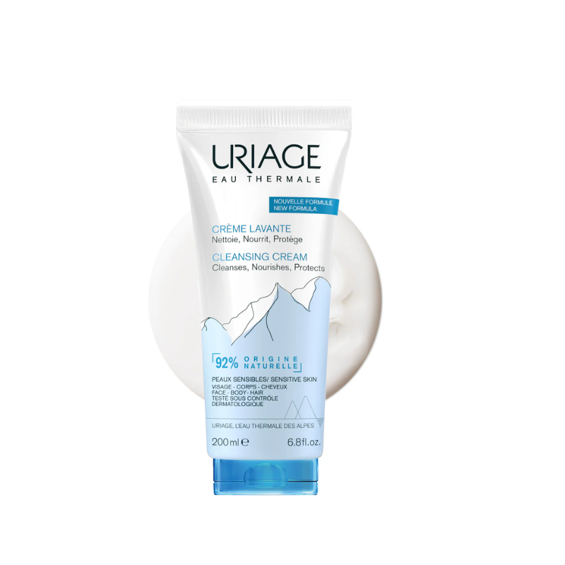 Cleansing Cream 200ml