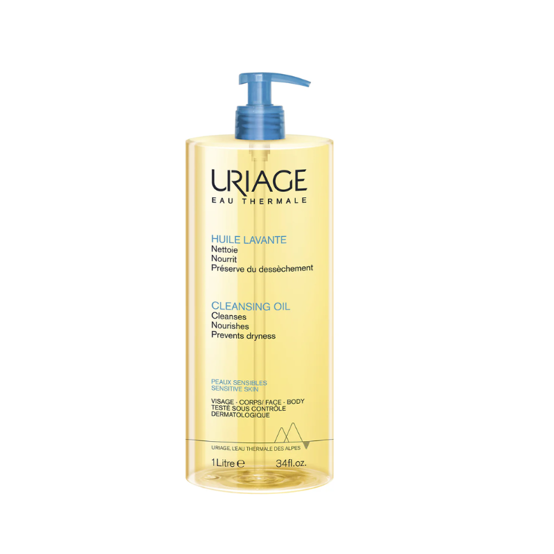 Cleansing Oil 500ml