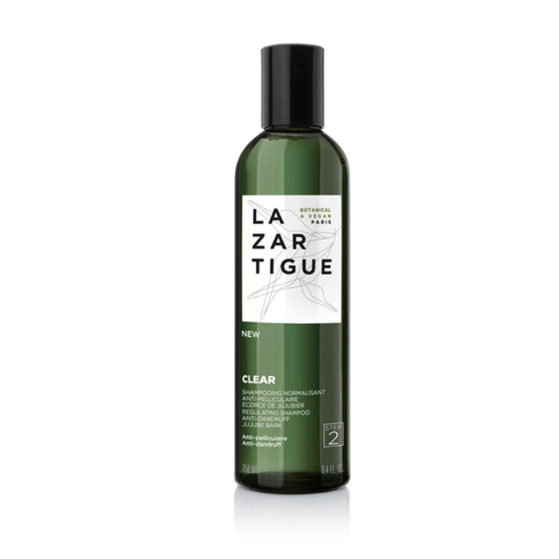 Clear New Regulating Shampoo Anti Dandruff