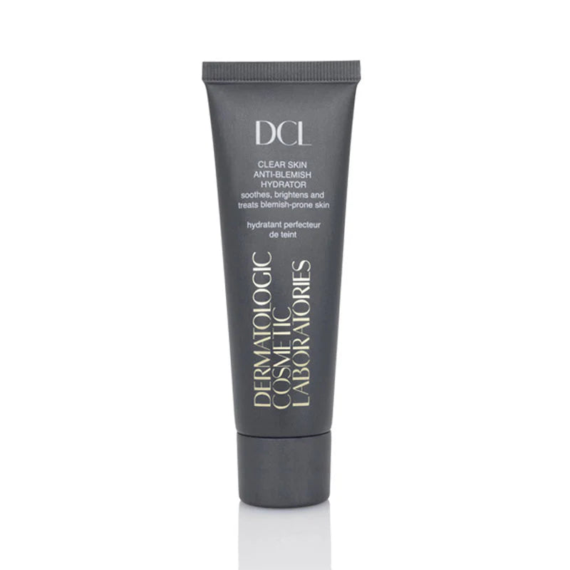 Clear Skin Anti-Blemish Hydrator 50ml