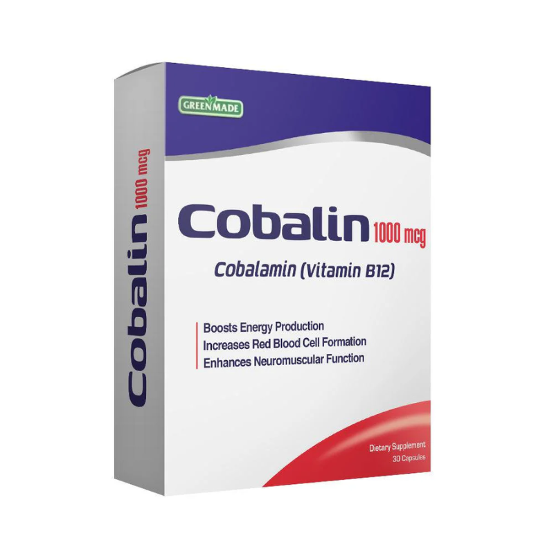 Cobalin 1000mcg