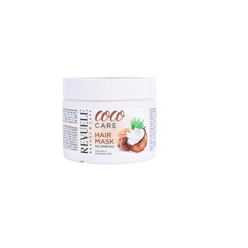 Coco Oil Care Hair Mask 300ml