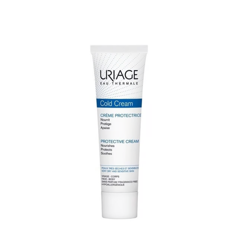 Cold Cream 100ml