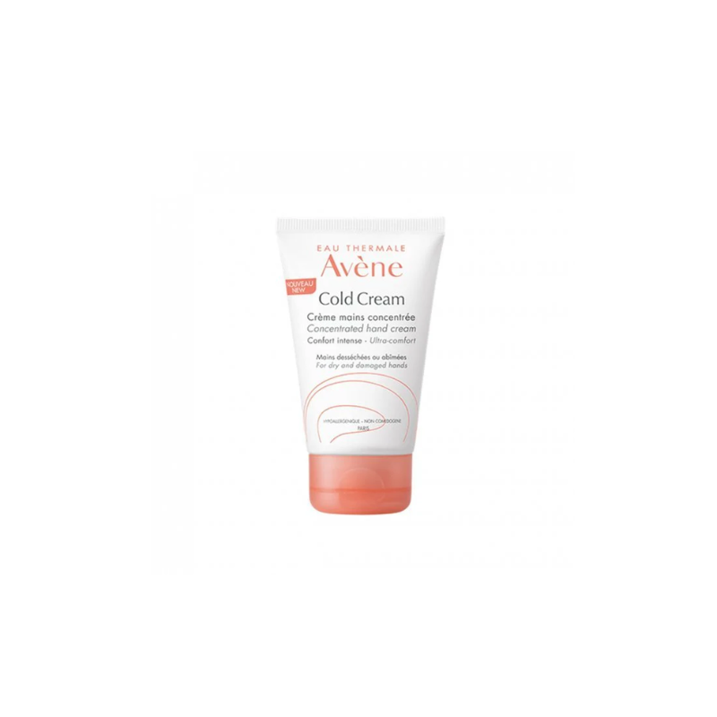 Cold Cream Concentrated Hand Cream 50ml