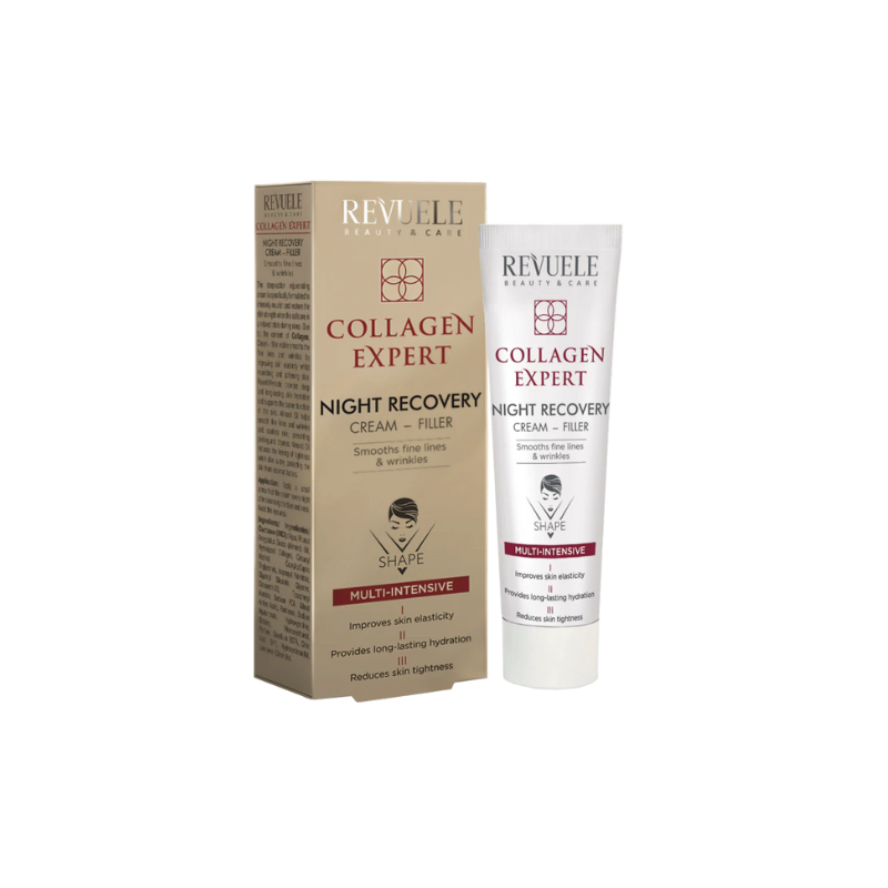 Collagen Expert Night