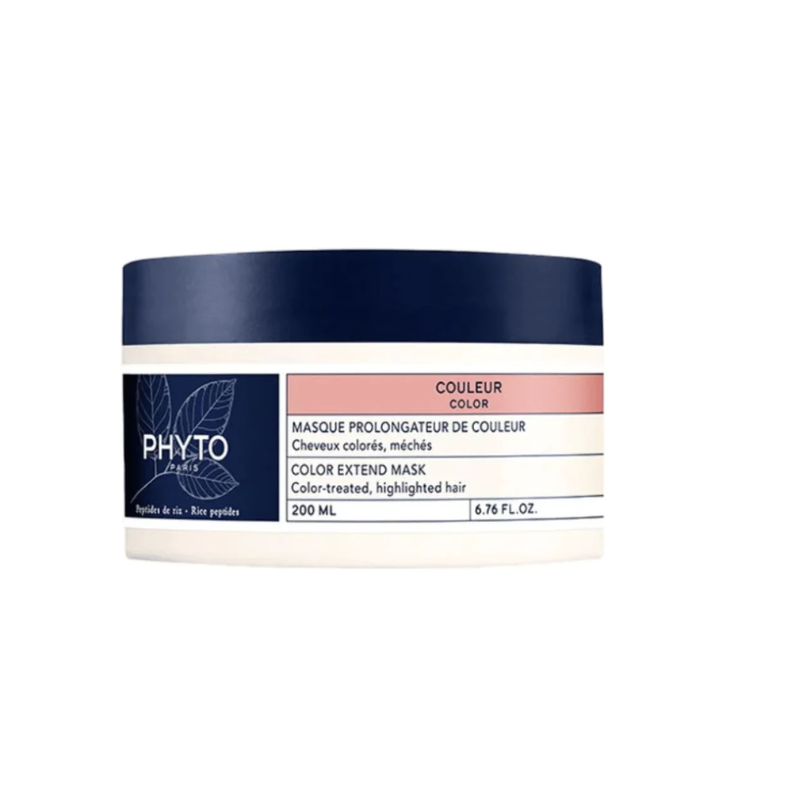 Color Extend Mask 200 mL
