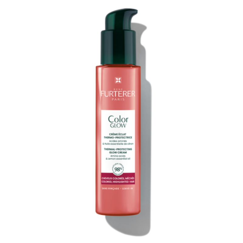 Color Glow Thermal-Protecting Glow Cream 100ml