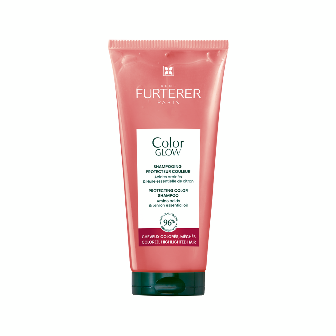 Color Glow Shampoo 200ml