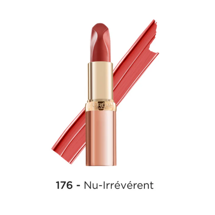Color Riche Intense Les Nus Lipstick