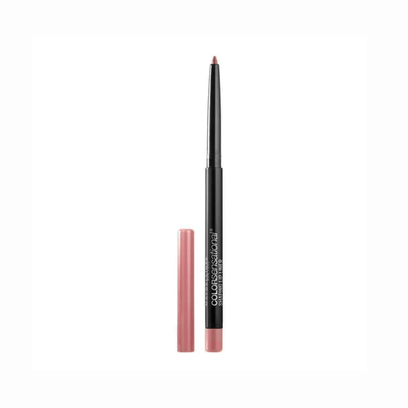 Color Sensational Shaping Lip Liner