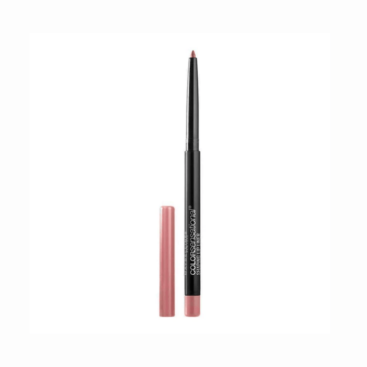 Color Sensational Shaping Lip Liner
