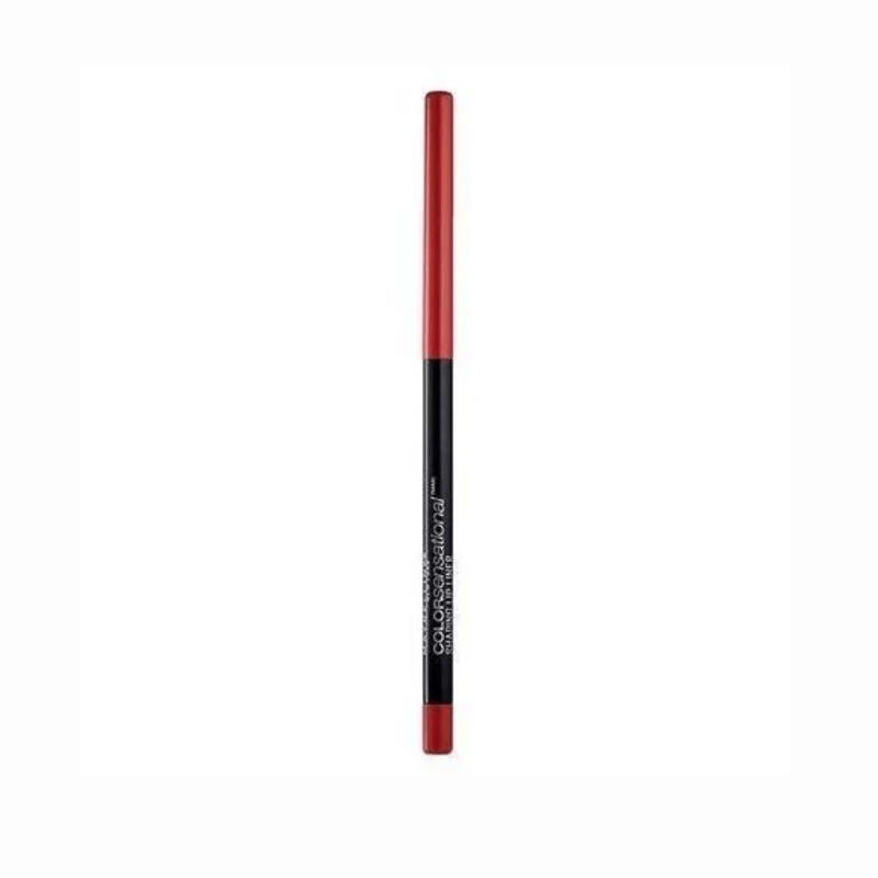 Color Sensational Shaping Lip Liner