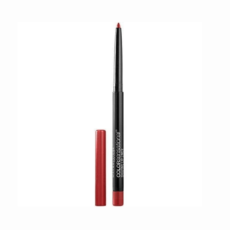 Color Sensational Shaping Lip Liner