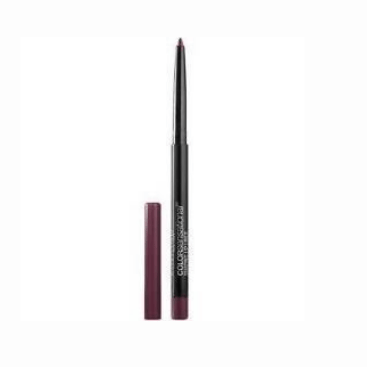 Color Sensational Shaping Lip Liner