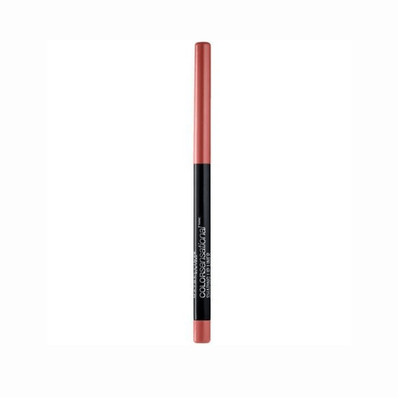 Color Sensational Shaping Lip Liner