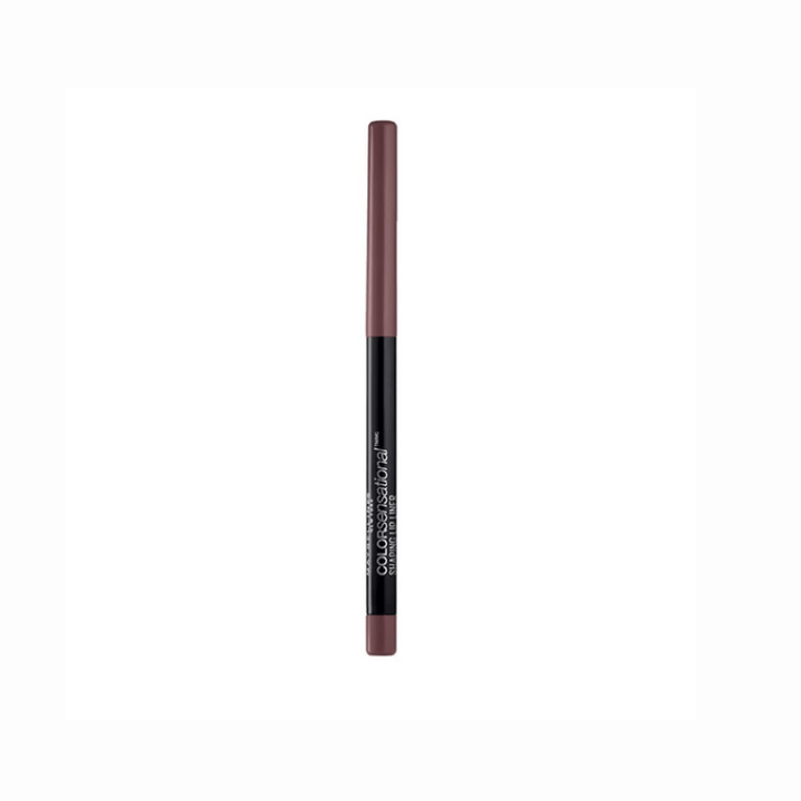 Color Sensational Shaping Lip Liner