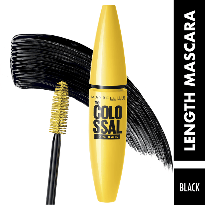 Colossal Black