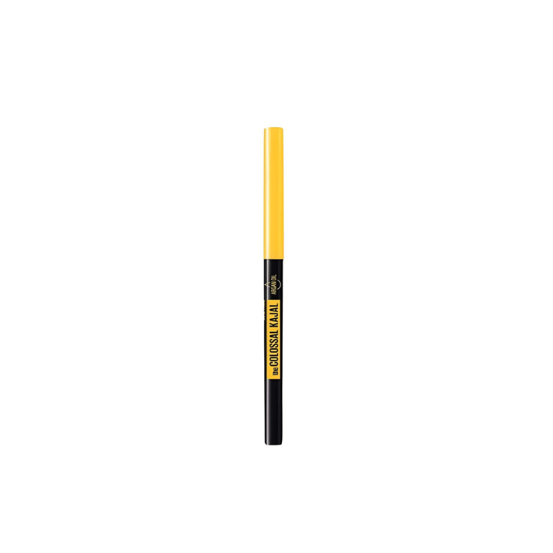 Colossal Kajal Pen Extra Black