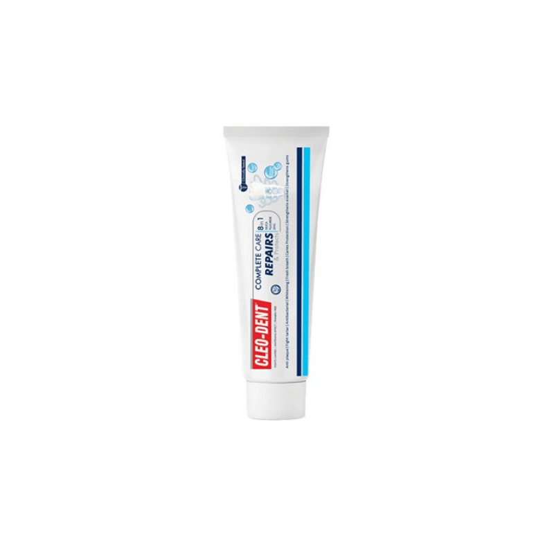 Complete Care 8 In 1 Toothpaste (75ml)