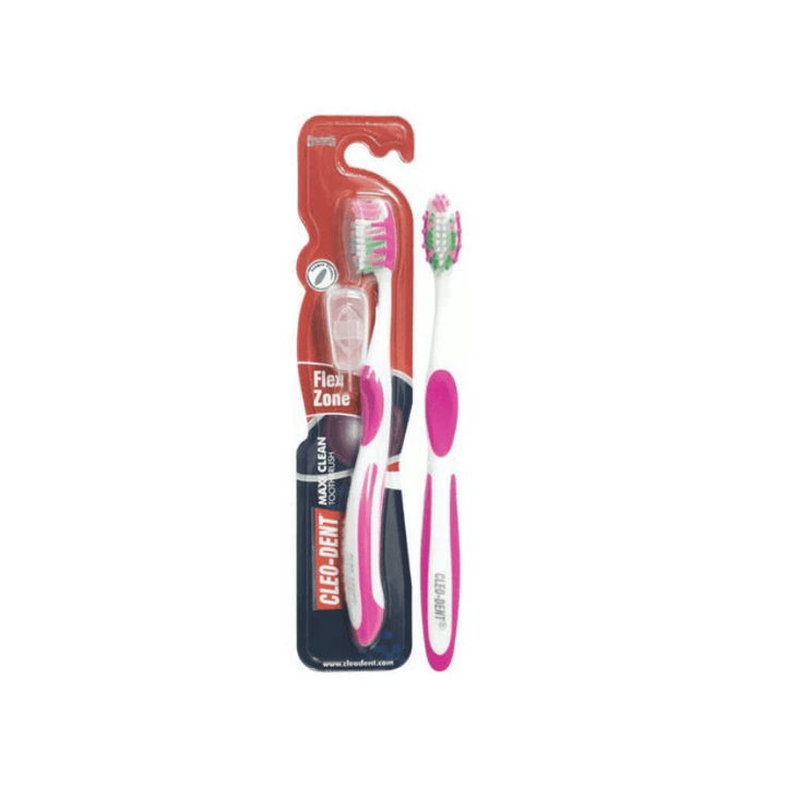 Complete Care Maxi Clean (Medium)