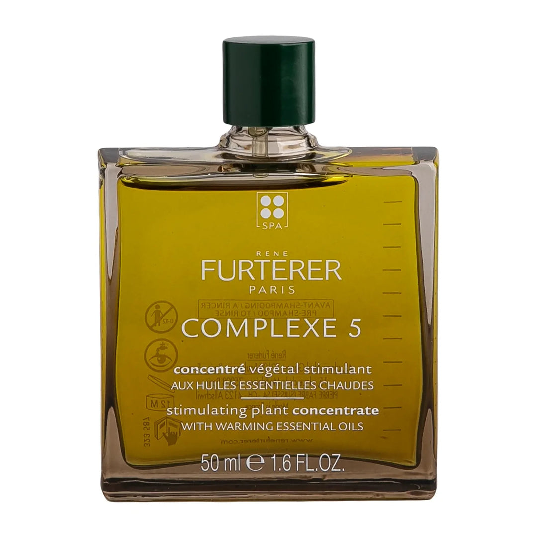 Complexe 5 Stimulating Plant Extract With Essential Oils 50ml