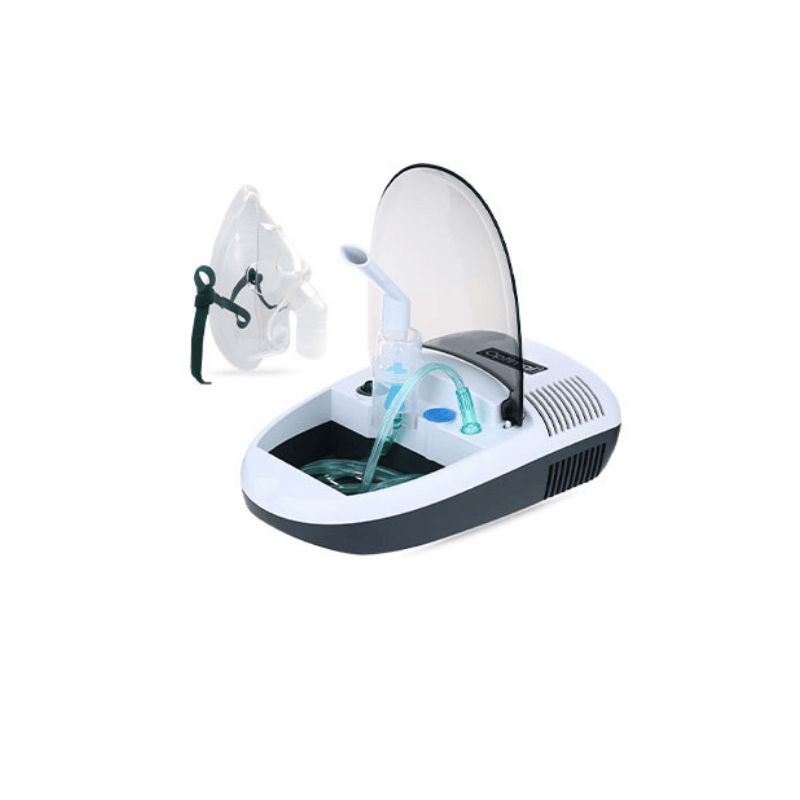 Compressor Nebulizer (OPM-1321)