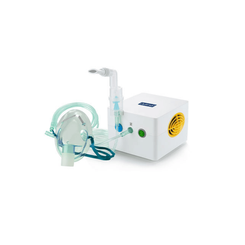 Compressor Nebulizer (OPM-1323)