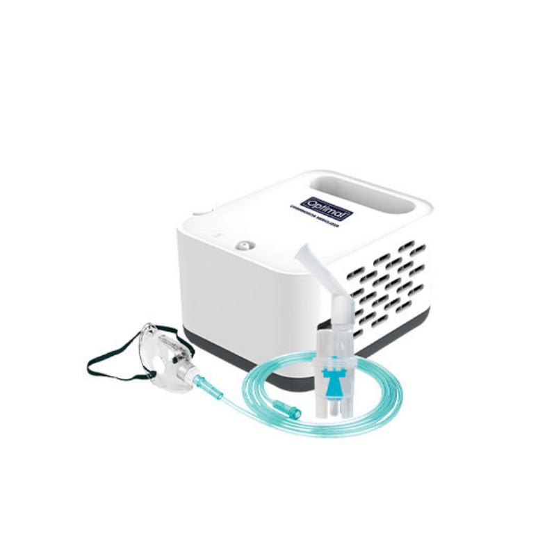 Compressor Nebulizer (OPM-1349)