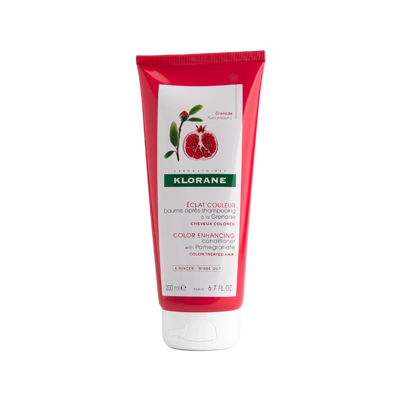 Conditioner With Pomegranate 200ml