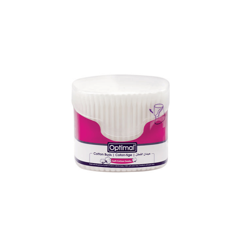 Cotton Buds - 300 Pcs