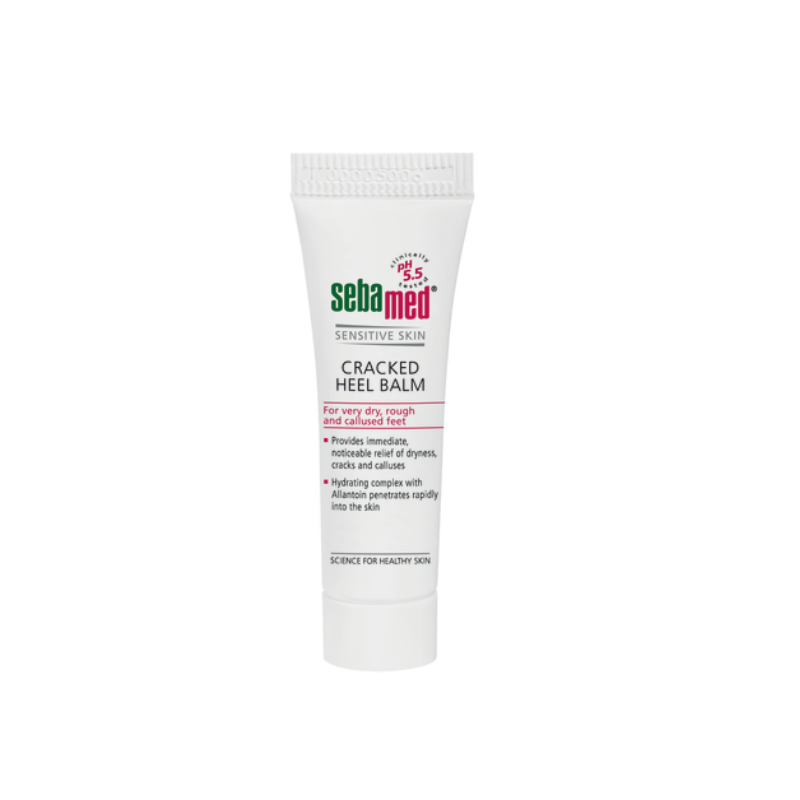 Cracked Heel Cream 75ml
