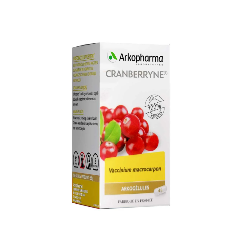 Cranberryne