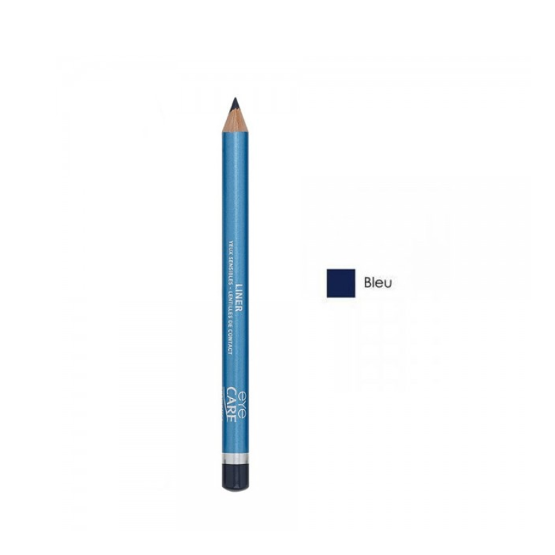 Crayon Yeux bleu 702