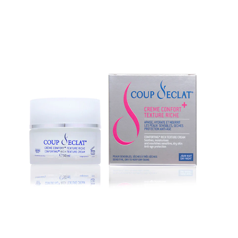 Creme Confort 50ml