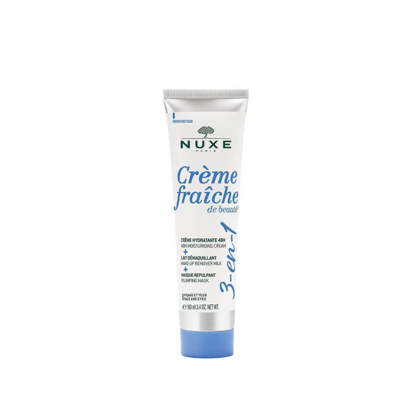Crème Fraiche 3 In 1 100 ml