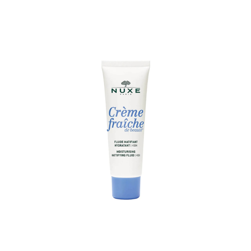 Crème Fraiche Mattifying Fl Cs 50 ml