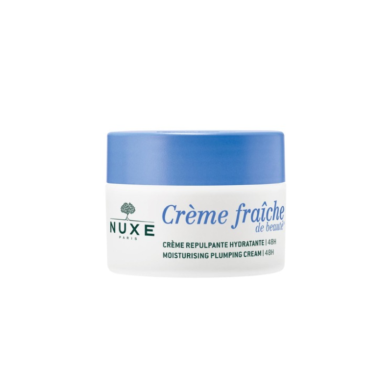 Crème Fraiche Plumping Ns 50 ml