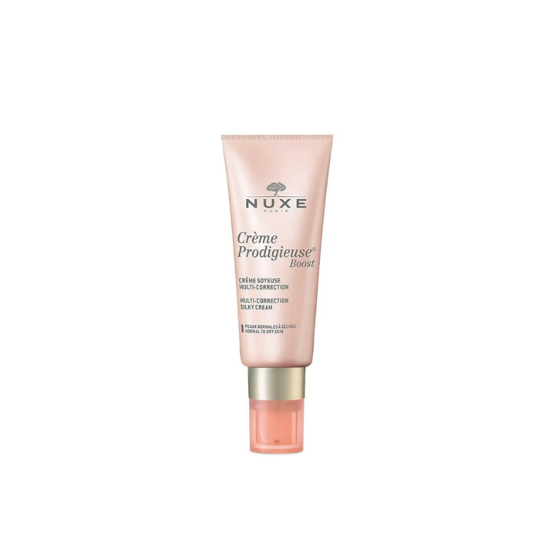 Crème Prodigieuse® Boost Multi-Correction Silky Cream 40ml
