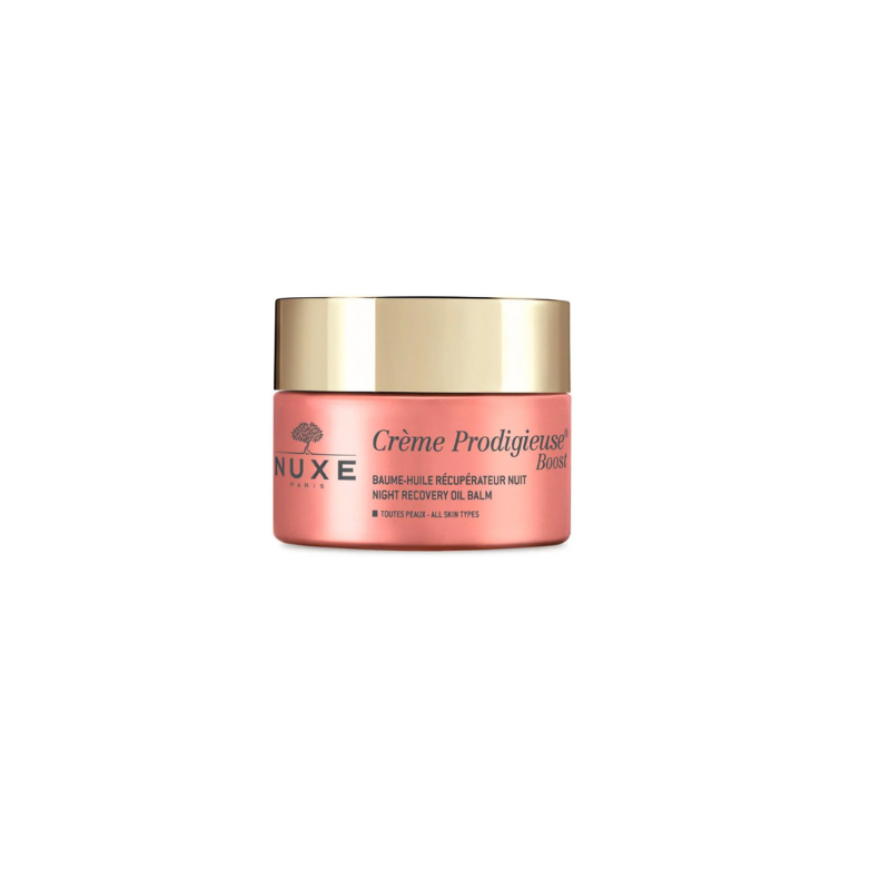 Crème Prodigieuse® Boost Night Recovery Oil Balm 50ml