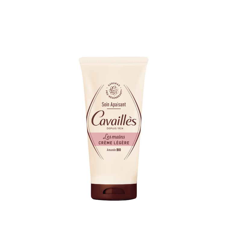 Creme legere apaisante 50ML