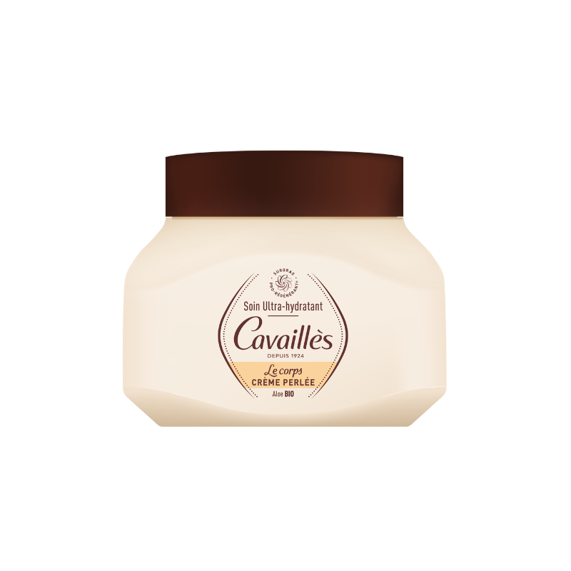 Creme perle ultra-hyd 400ML