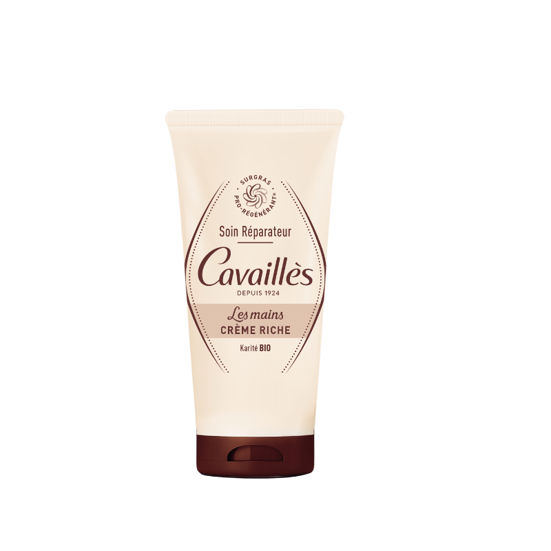 Creme riche reparatrice 50ML