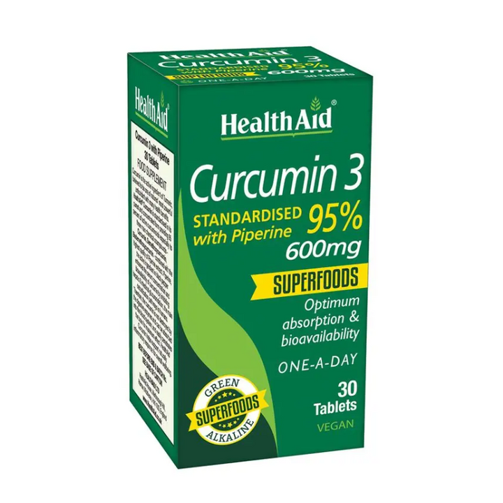 Curcumin 3