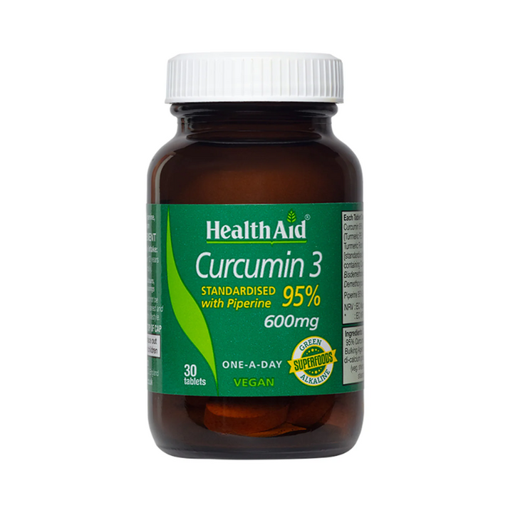 Curcumin 3