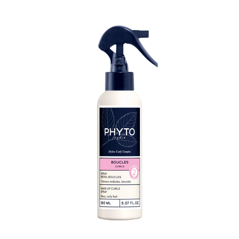 Curls Spray Day 150ml